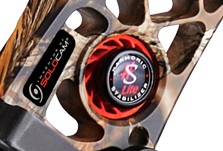 Встроенный демпфер на Mathews